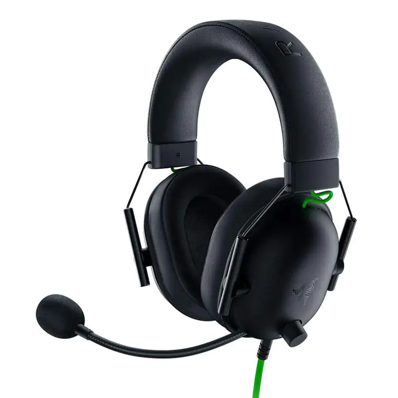 Razer BlackShark V2 X Xbox Licensed Wired Console esports Headset