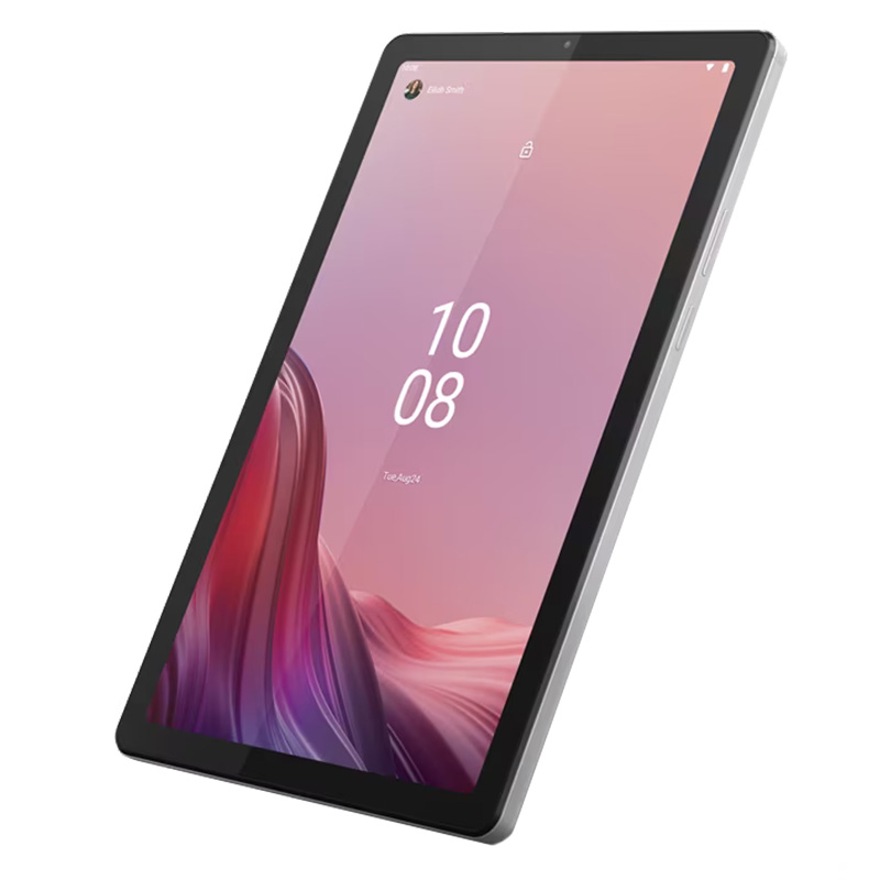 Lenovo Tab M9 9in HD MediaTek Helio G80 64GB SSD 4GB RAM Tablet - Arctic  Grey (ZAC30020AU) - Umart.com.au