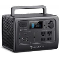 BLUETTI-EB55-Portable-Power-Station-700W-537Wh-2