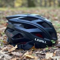Bike-Helmets-LIVALL-BH60SE-Neo-Bike-Helmet-MTB-Road-Bike-Helmet-Black-55-61cm-14