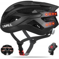 LIVALL BH60SE Neo Bike Helmet  MTB&Road Bike Helmet - Black - 55-61cm