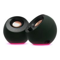 Creative Pebble Pro Speakers (51MF1710AA001)