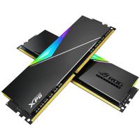 Adata XPG 32GB (2x16GB) SPECTRIX D50 ROG RGB CL17 3600Mhz DDR4 U-DIMM RAM (AX4U360016G17H-DC50R)