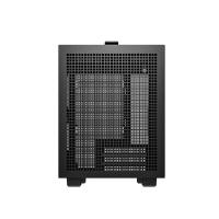 Deepcool-Cases-Deepcool-CH160-Ultra-Portable-TG-Mini-ITX-Case-Black-CH160-4