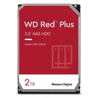 Western Digital Red 2TB 5400RPM 3.5in SATA Hard Drive (WD20EFPX)