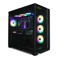 G9 Core Intel i9 14900K GeForce RTX 4080 SUPER Gaming PC 56395 - Powered by MSI
