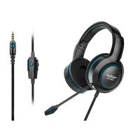 LS-851-3-5mm-Headsets-Gaming-Headphones-Wired-Earphones-HD-Sound-Bass-HiFi-Sound-Music-Stereo-Flexible-Adjustable-Headset-BLUE-1