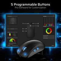 LTC-GM022-Ultralight-3-Mode-Wireless-Gaming-Mouse-with-RGB-Charging-Dock-PAW3395-26K-DPI-Sensor-55G-Lightweight-Ergonomic-Bluetooth-Gaming-Mouse-5-5