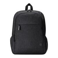 HP Prelude Pro Recycle Backpack for 15.6in Laptops - Black (1X644AA)