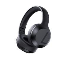 SEEDREAM remax RB-660HB Wired Headphone Cable 3.5mm USB Bluetooth Headset Wireless Retractable Headphone Black