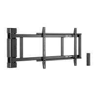 Brateck Motorized Swing TV Mount Fit for 32in to 75in and up to 50Kg (PLB-M06)