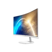 Monitors-MSI-34in-UWQHD-VA-100Hz-FreeSync-Curved-Business-Monitor-White-PRO-MP341CQW-3