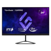 ViewSonic 24in FHD 180Hz Super Clear IPS Gaming Monitor (VX2479-HD-PRO)
