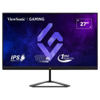 ViewSonic 27in FHD 180Hz Super Clear IPS Gaming Monitor (VX2779-HD-PRO)