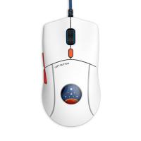 NZXT Lift 2 Starfield Limited Edition Lightweight Symmetrical Wired Gaming Mouse (MS-001NW-04-FS)