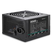 Deepcool 450W V2 High Efficiency Gaming True Power Supply (DP-DE600US-PH)