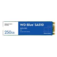 Western Digital Blue SA510 250GB M.2 2280 SATA III SSD (WDS250G3B0B)