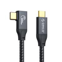 Orico USB-C3.2 3M Gen2x2 High Speed Data USB Cable (ORICO-CL32-30-BK-BP)