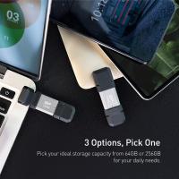 USB-Flash-Drives-Silicon-Power-128GB-Mobile-C51-USB-Type-A-Type-C-2-in-1-Flash-Drive-PC-Mac-iPhone-PS5-10
