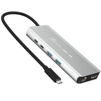 J5create USB4 8K Multi-Port Hub (JCD403)