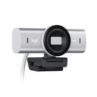 Web-Cams-Logitech-MX-BRIO-4k-Ultra-HD-Webcam-Pale-Gray-960-001561-1