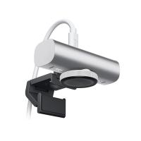 Web-Cams-Logitech-MX-BRIO-4k-Ultra-HD-Webcam-Pale-Gray-960-001561-3