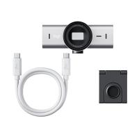 Web-Cams-Logitech-MX-BRIO-4k-Ultra-HD-Webcam-Pale-Gray-960-001561-4