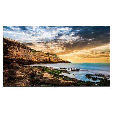 Samsung QE65T 65in 4K UHD Professional Display Monitor (LH65QETELGCXXY) - OPENED BOX 89538