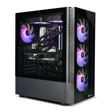 G7 Core Ryzen 7 5700X GeForce RTX 4060 Ti Gaming PC 56547 - Umart.com.au