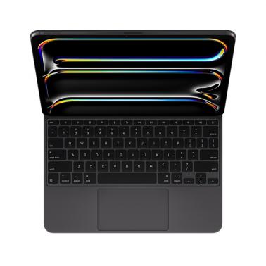 iPad Pro + Magic Keyboard ＋Apple Pencil iPad-Accessories-Apple-Magic-