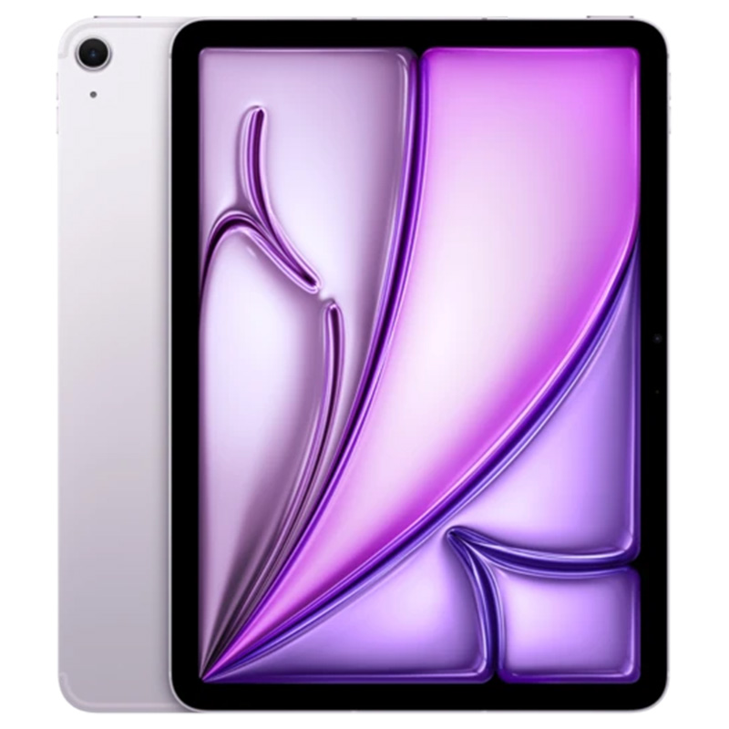 Apple 11inch iPad Air - Wi-Fi + Cellular 512GB - Purple (MUXQ3X/A)