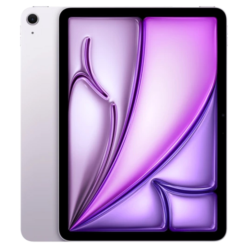 Apple 11inch iPad Air - WiFi 256GB - Purple (MUWK3X/A)