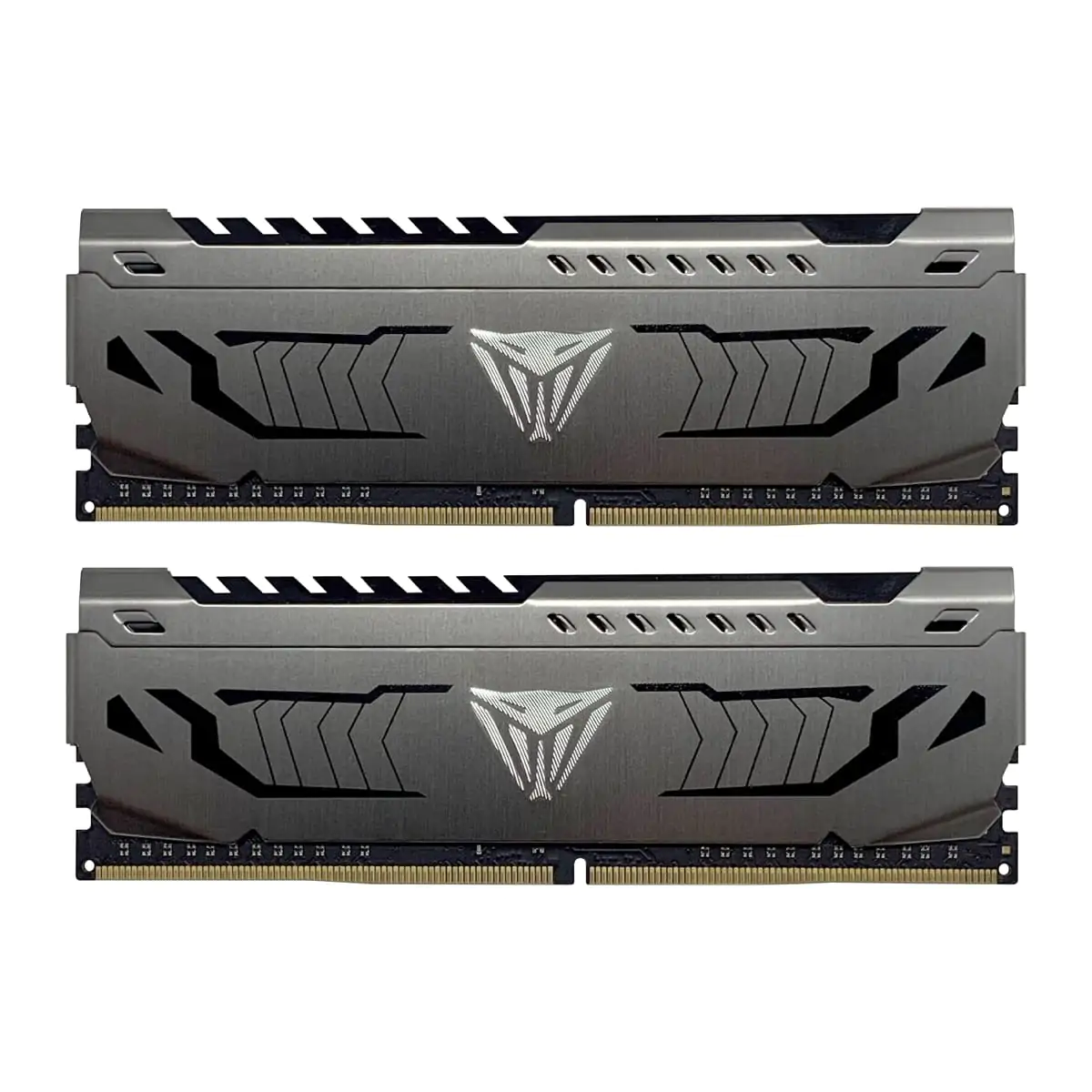 Patriot Viper Steel DDR4 4133MHz 8GB×4 PATRIOT MEMORY VIPER STEEL DDR4 16GB 3600MT/s [8GBx2