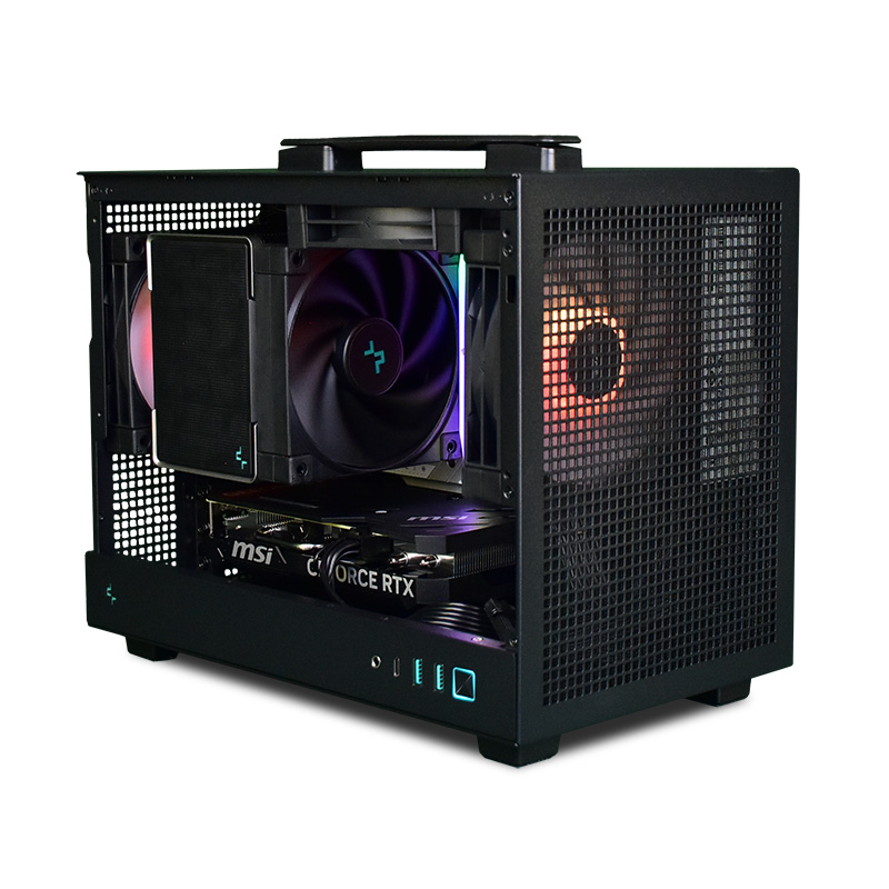G5 Core Intel i5 14600K GeForce RTX 4060 Ti Gaming PC 56668