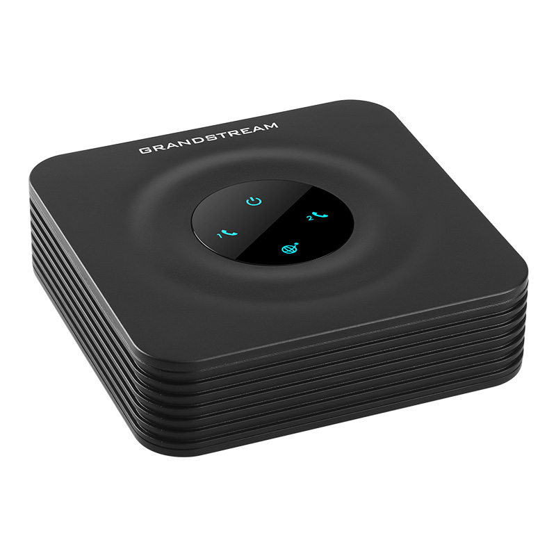 Grandstream 2 Port VoIP Adapter (HT802)