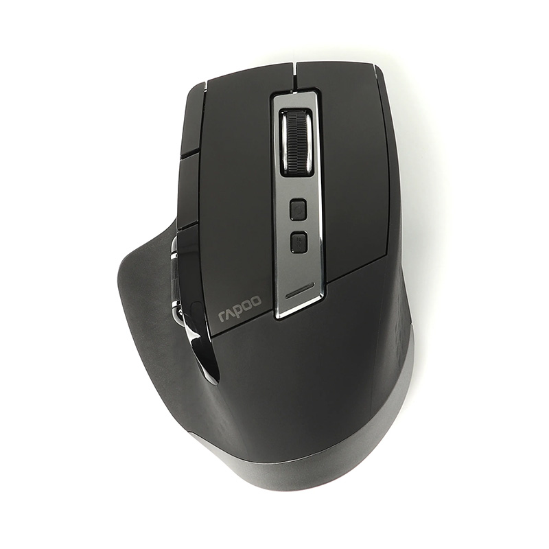 Rapoo Multi-mode Wireless Laser Mouse (MT750S)