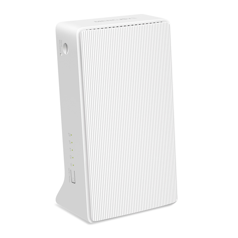 Mercusys MB130-4G AC1200 Wireless Dual Band 4G LTE Router (MB130-4G)
