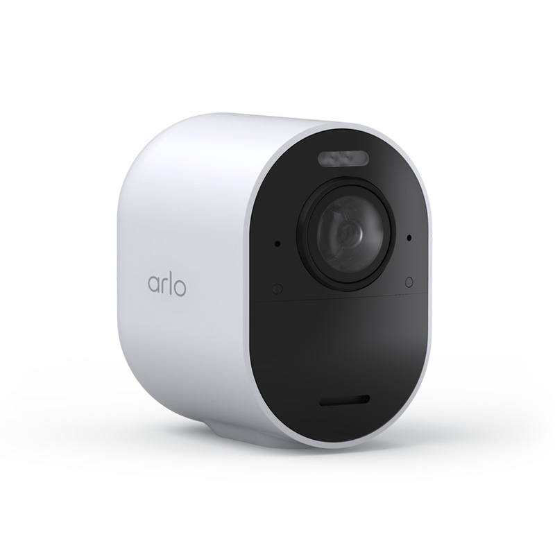 Arlo Ultra 2 4K Spotlight Camera - Add-on Camera Security System (VMC5040-200AUS)