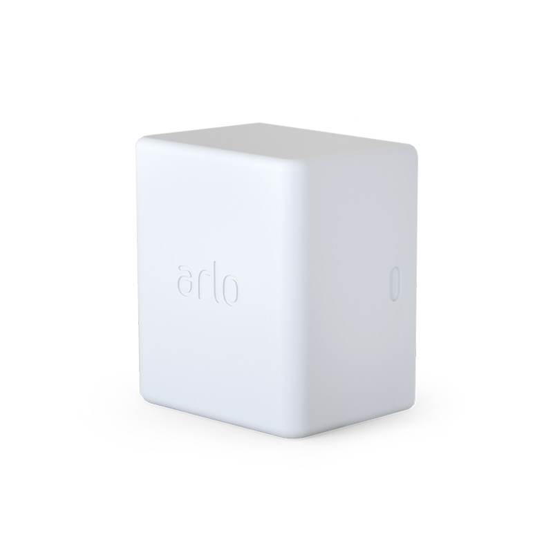 Pack De 2 Batteries De Rechange Pour Caméras Arlo Ultra Et Pro 3 (VMA5400) - 4800 MAh - Avec Double Chargeur LCD