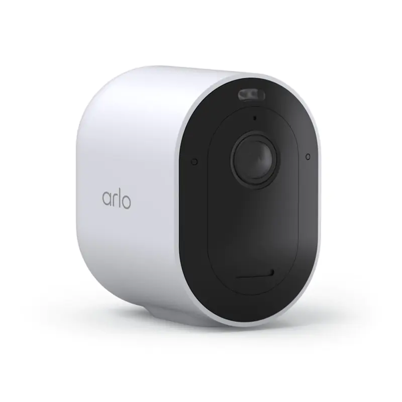 Arlo Pro 2K Spotlight Wireless Security Camera Camera