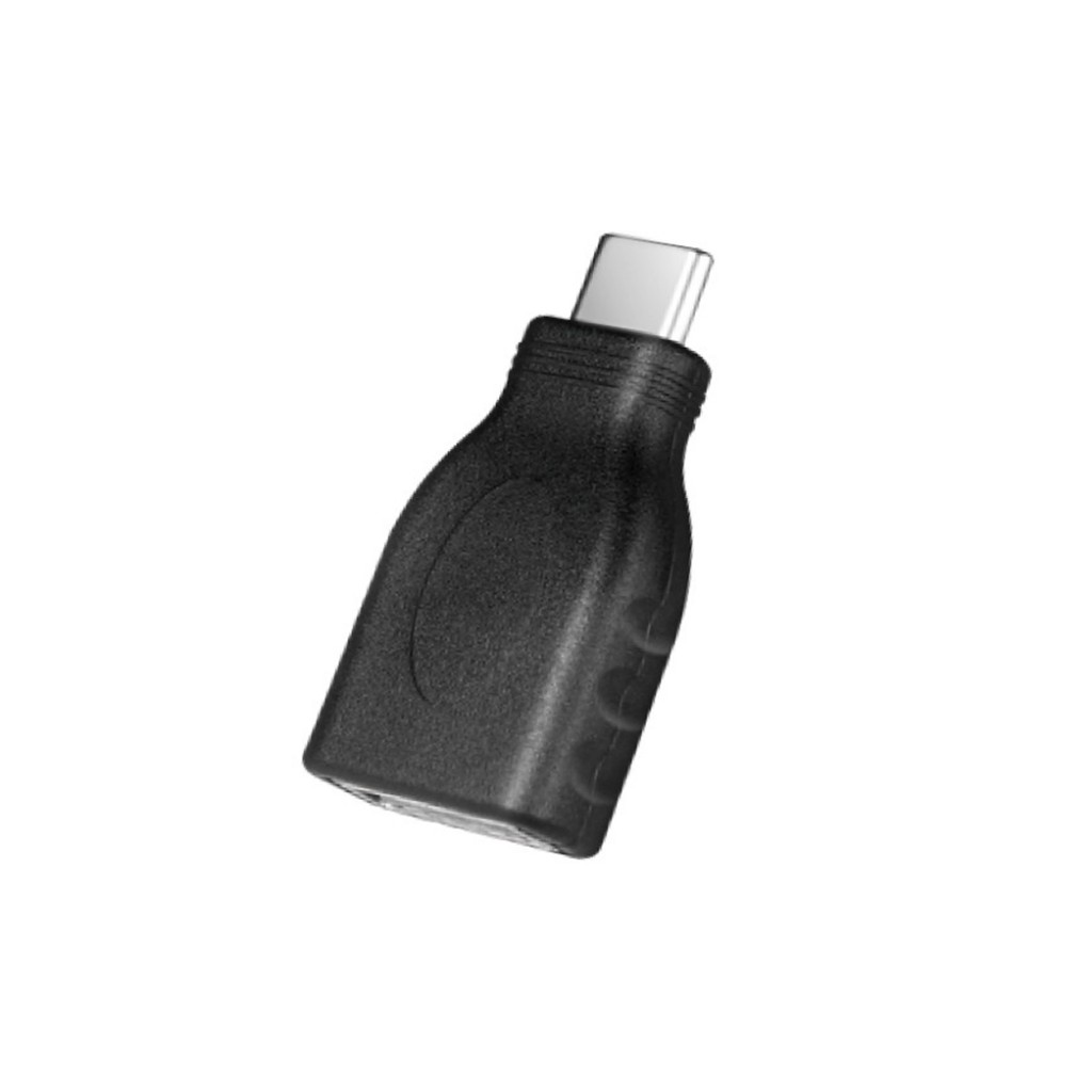 Silicon Power Type-C Male to USB-A Female Converter Adapter