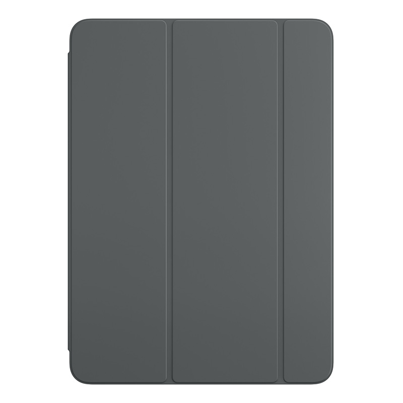 Apple Smart Folio for iPad Air 11inch (M2) - Charcoal Gray (MWK53FE/A)