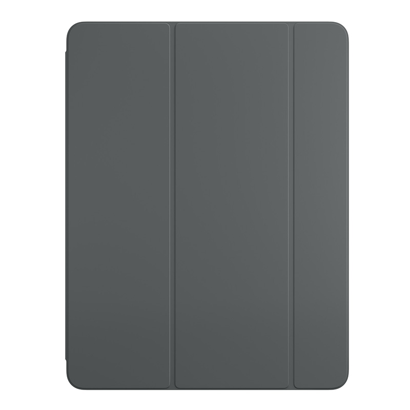 Apple Smart Folio for iPad Air 13inch (M2) - Charcoal Gray (MWK93FE/A)