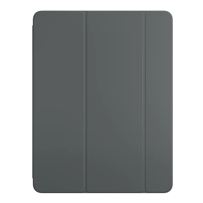 Apple Smart Folio for iPad Air 13inch (M2) - Charcoal Grey (MWK93FE/A)