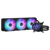 Asus ROG Strix LC III 360 ARGB LCD CPU Cooler (ROG STRIX LC III 360 ARGB LCD)