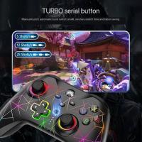 Gaming-Controllers-Switch-wireless-joker-pro-transparent-luminous-RGB-body-sense-gaming-handheld-controller-6