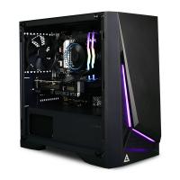 G5 Core Intel i5 12400F GeForce RTX 4060 Gaming PC 56679 - Powered by Asus