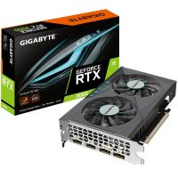 Gigabyte GeForce RTX 3050 Eagle OC 6G Graphics Card (GV-N3050EAGLE OC-6GD)