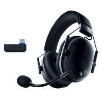 Razer BlackShark V2 Pro PlayStation Licensed Wireless Console esports Headset - Black (RZ04-04530500-R3UA)