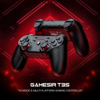 GamesirT3S gaming controller PC TV Bluetooth switchgame console controller